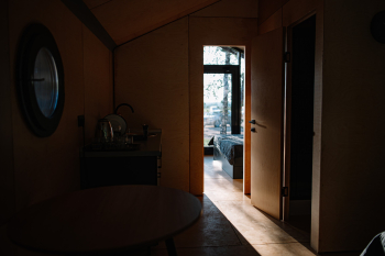 Двухкомнатный экодом — фото 3