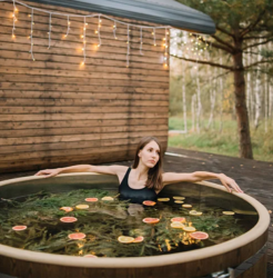 Горячий чан — фото 1