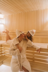 Баня — фото 1