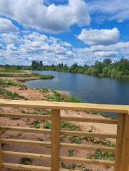 Водоем — фото 1