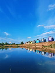 Водоем — фото 2