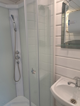 Синий домик — фото 5