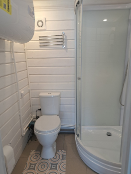 Синий домик — фото 4