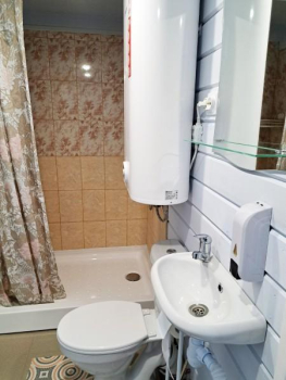 Фиолетовый домик  — фото 6