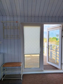 Фиолетовый домик  — фото 5