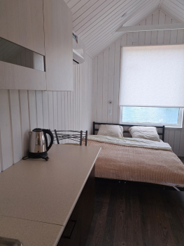 Оранжевый домик — фото 2