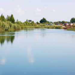 Водоем — фото 4