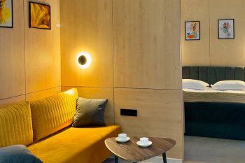 Панорама — фото 5