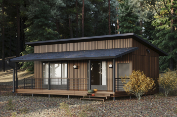 Панорама — фото 1