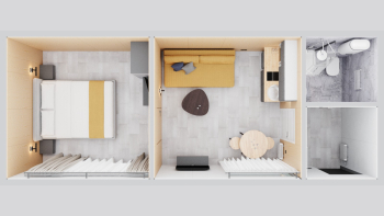 Панорама — фото 14