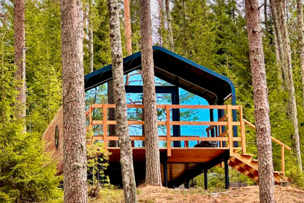 Журавушка — фото