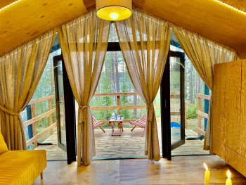 Фрегат — фото 8