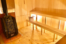 Баня — фото 1