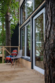 Дом на берегу Катуни — фото 6