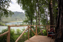 Водоем — фото 1