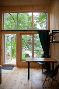 Дом на берегу Катуни — фото 3