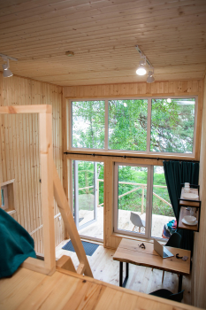 Дом на берегу Катуни — фото 2