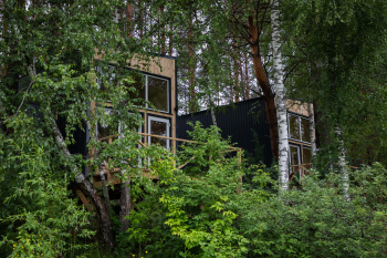 Дом на берегу Катуни — фото 4