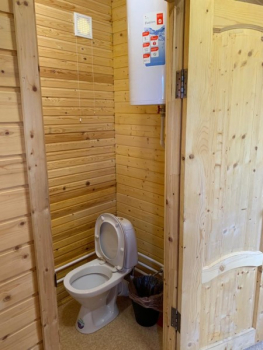 Шале №1 — фото 5