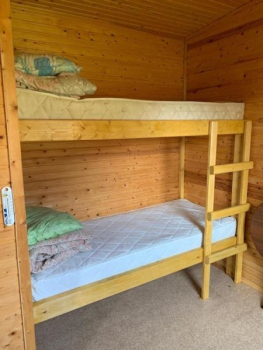 Шале №1 — фото 2