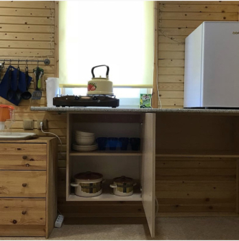 Шале №1 — фото 4