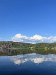 Мангальная зона — фото 1