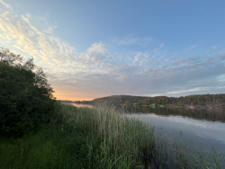 Водоем — фото 1