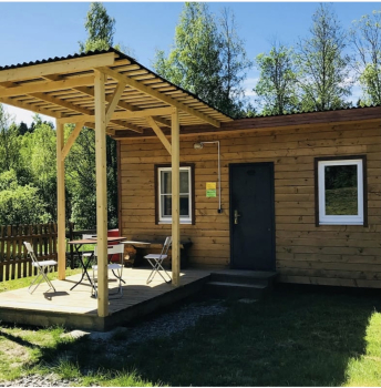 Шале №2 — фото 1