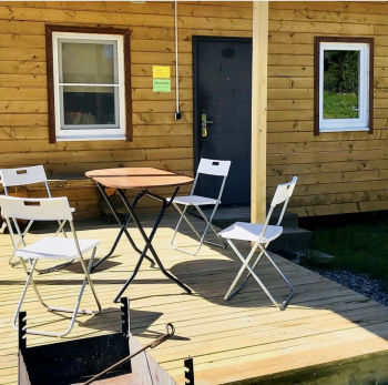 Шале №1 — фото 3