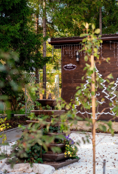 Коттедж Мэрлин — фото 1