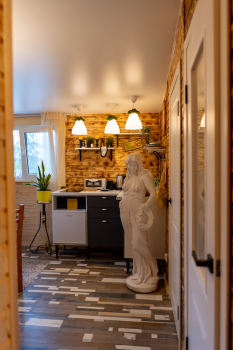 Коттедж Мэрлин — фото 7