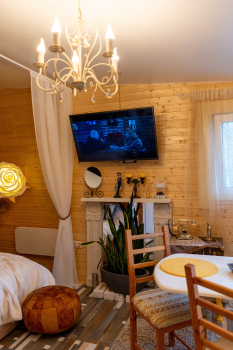 Коттедж Мэрлин — фото 5