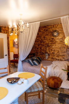 Коттедж Мэрлин — фото 3