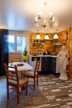 Коттедж Мэрлин — фото 4