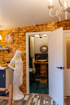 Коттедж Мэрлин — фото 6