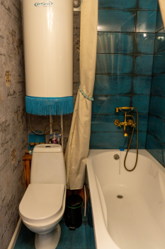 Коттедж Мэрлин — фото 15