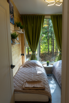 Коттедж Ланселот — фото 2