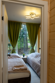 Коттедж Король Артур — фото 2