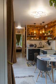 Коттедж Король Артур — фото 4