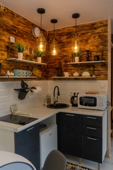 Коттедж Ланселот — фото 6