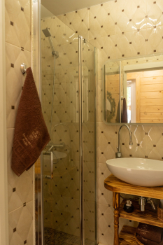 Коттедж Ланселот — фото 12