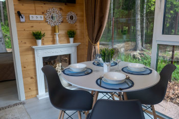 Коттедж Ланселот — фото 4