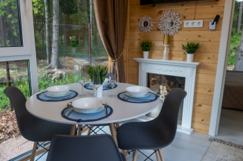 Коттедж Король Артур — фото 5