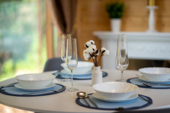 Коттедж Король Артур — фото 6