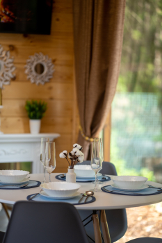 Коттедж Ланселот — фото 5