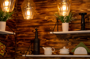 Коттедж Ланселот — фото 3