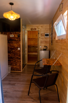 Коттедж Ланселот — фото 7