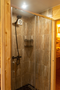 Коттедж Ланселот — фото 10