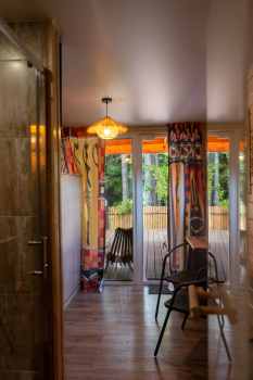 Коттедж Король Артур — фото 7