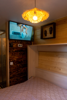 Коттедж Король Артур — фото 9